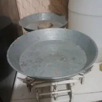 ترازوی ۲۰کیلویی سالم سالم