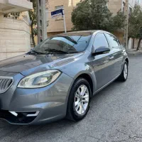 برلیانسH330اتومات|خودرو سواری و وانت|مشهد, هنرور|دیوار