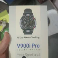 ساعت هوشمند v900i pro فوری