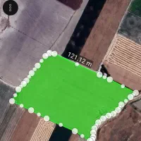اجاره ۲ هکتار