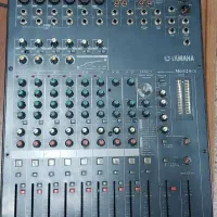 ساب اکتیو میکسر صدارقص نور لیزر فلت پار ال ای دی|سیستم صوتی خانگی|شیراز, فرهنگ شهر|دیوار