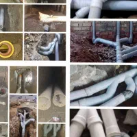 خدمات لوله کشی آب و فاضلاب|خدمات پیشه و مهارت|مشهد, هدایت|دیوار