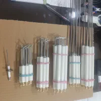 الکترود جرقه و یون مشعل گازی گازوییل