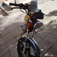 موتور سیکلت|موتورسیکلت|میبد, |دیوار