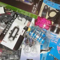 فروش قطعات دوچرخه عضوباشگاه اسپرتی های شاهرود بشید