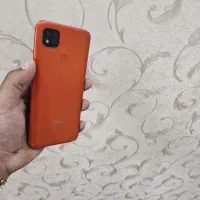 ردمی 9c حافظه ۶۴ گیگ با کارتون