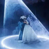 آموزش رقص