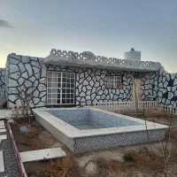 ۵۰۰مترباغ ویلا/ دارای شناسنامه ازجهاد/تیمیارت