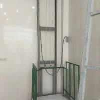 بالابر .بالابر .وینچ.جرثقیل .نفربر