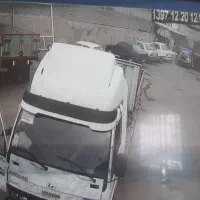 نگهبانی و سرایداری