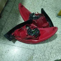 چراغ ۲۰۶|قطعات یدکی و لوازم جانبی|کرج, گلشهر|دیوار