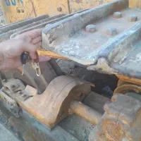 بولدوزر D8K|خودرو سنگین|زاهدان, |دیوار