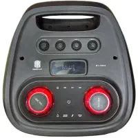 پارتی باکس قدرتمند|پخشکننده همراه|کاشمر, |دیوار