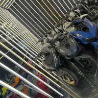 کبیر موتور کی ال دیKLDباکسرABSمدل۱۴۰۴صفر خشک200cc|موتورسیکلت|تهران, عباس‌آباد|دیوار