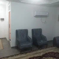 رهن آپارتمان ۲خواب مبله
