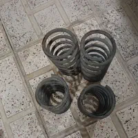 فنر پراید