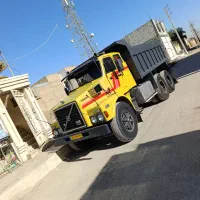 ولوو N12 مدل72نیم دوم کارت کمپرسی