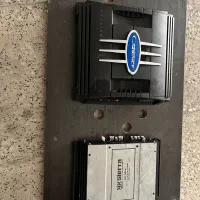 دوتا آمپیلی دو کانال مفت