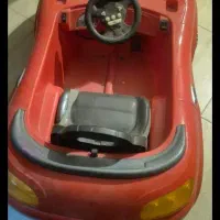 ماشین  شارژی