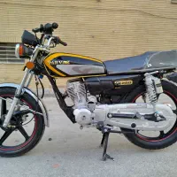 موتور 200پرواز