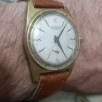 ساعت سویس کوکی عتیقه