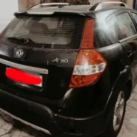 فروش h30 cross دانگ فنگ