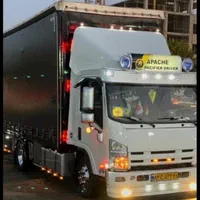 باربری وبسته بندی الماس‌بارماهشهر باجایگاه ثابت|خدمات حمل و نقل|بندر ماهشهر, |دیوار