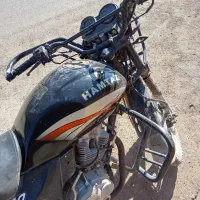 موتور همتاز