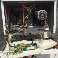 با یک تماس - پکیج خونه ات مثل نو کار میکنه|خدمات پیشه و مهارت|لنگرود, |دیوار