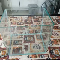 اکواریم و پمپ