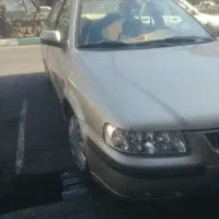 سمند 83|خودرو سواری و وانت|تهران, ائمه اطهار|دیوار