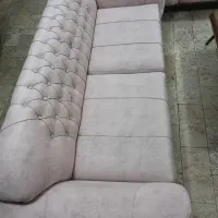 مبل ۷ نفره زیر قیمت فوری ۳۲ میلیون