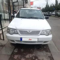 132 SL مدل ۸۸ بدنه آیینه