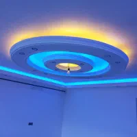 گچکاری ساختمان گچ کاری و لکه گیری