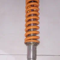 کمک فنر تریل
