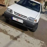 پراید مدل 90