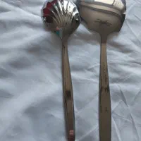 سرویس قاشق وچنگال ۹۲پارچه