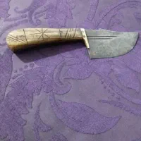 دوعددچاقوزنجان