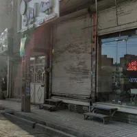 سپر ساز همراه با وسایل