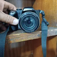 دوربین دیجیتال فیلم برداری وعکس