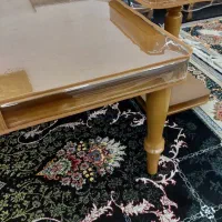 دوخت کاور ژلاتینی|مبلمان خانگی و میز عسلی|ری, شهرری|دیوار
