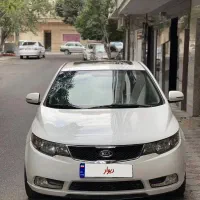 سراتو2013 فول وارداتی