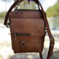 کیف اداری چرم طبیعی