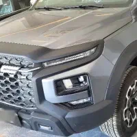 کی ام سی t9|خودرو سواری و وانت|لار, |دیوار