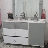 سرویس خواب یکونیم نفره|تخت و سرویس خواب|تهران, کوثر|دیوار