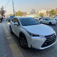 لکسوس ان ایکس 200 صفر 2017