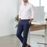 Adidasl. Latrainer running 42  42/5|کیف، کفش، کمربند|تهران, توحید|دیوار