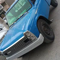 نیسان 89،دوگانه فابریک،تناژ پایین