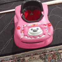 روروک نو بچه|اسباب و اثاث بچه|فردوس (خراسان), |دیوار