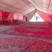 چادرعروسی سیار|خدمات پذیرایی، مراسم|اردبیل, |دیوار